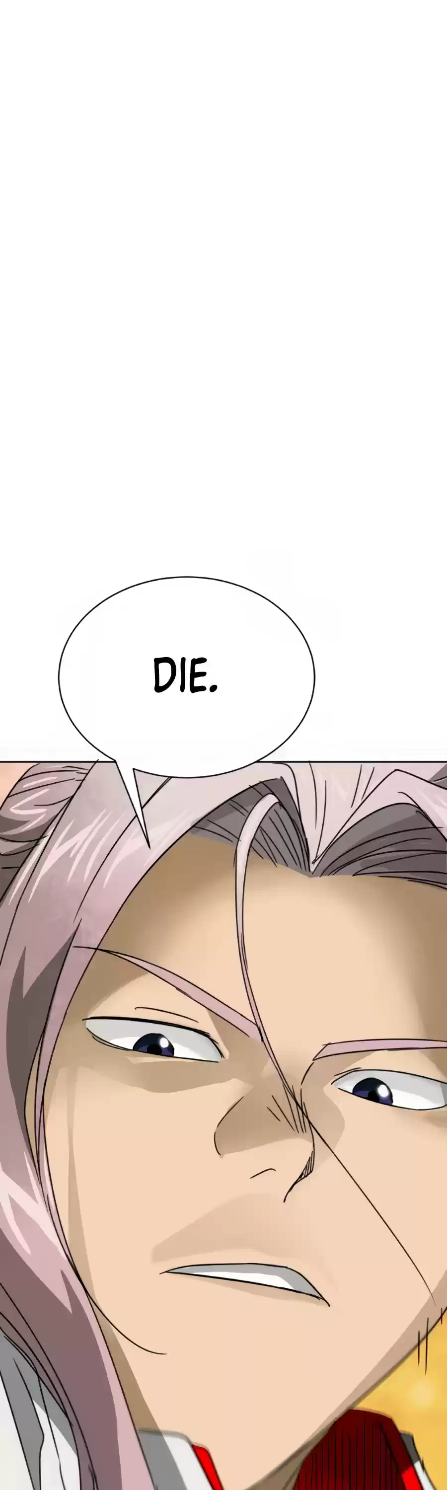 Infinite Leveling: Murim Chapter 98