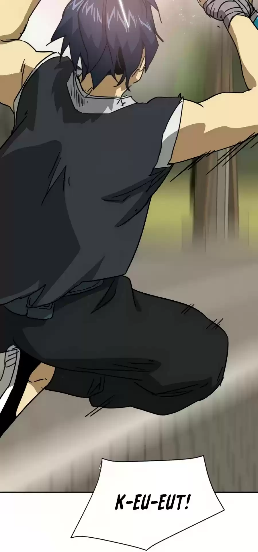 Infinite Leveling: Murim Chapter 98