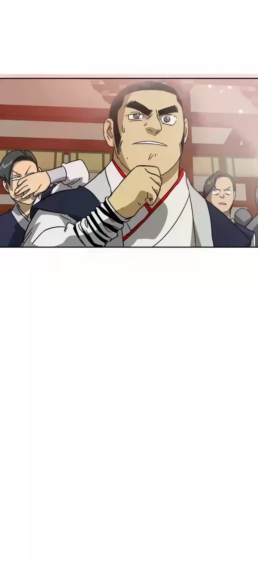 Infinite Leveling: Murim Chapter 98