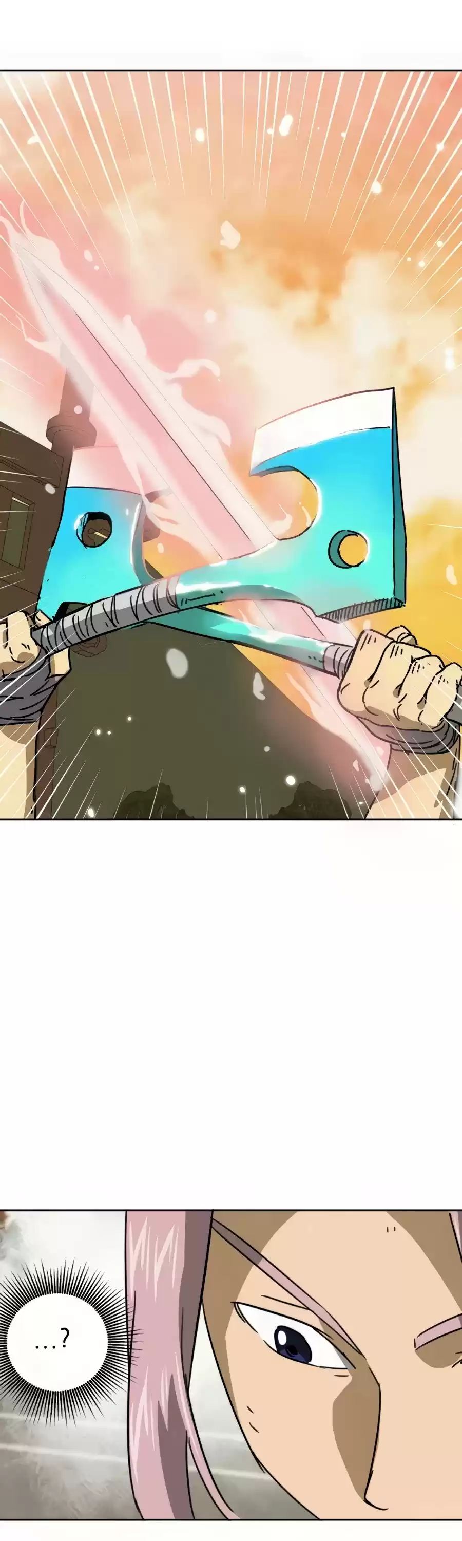 Infinite Leveling: Murim Chapter 98