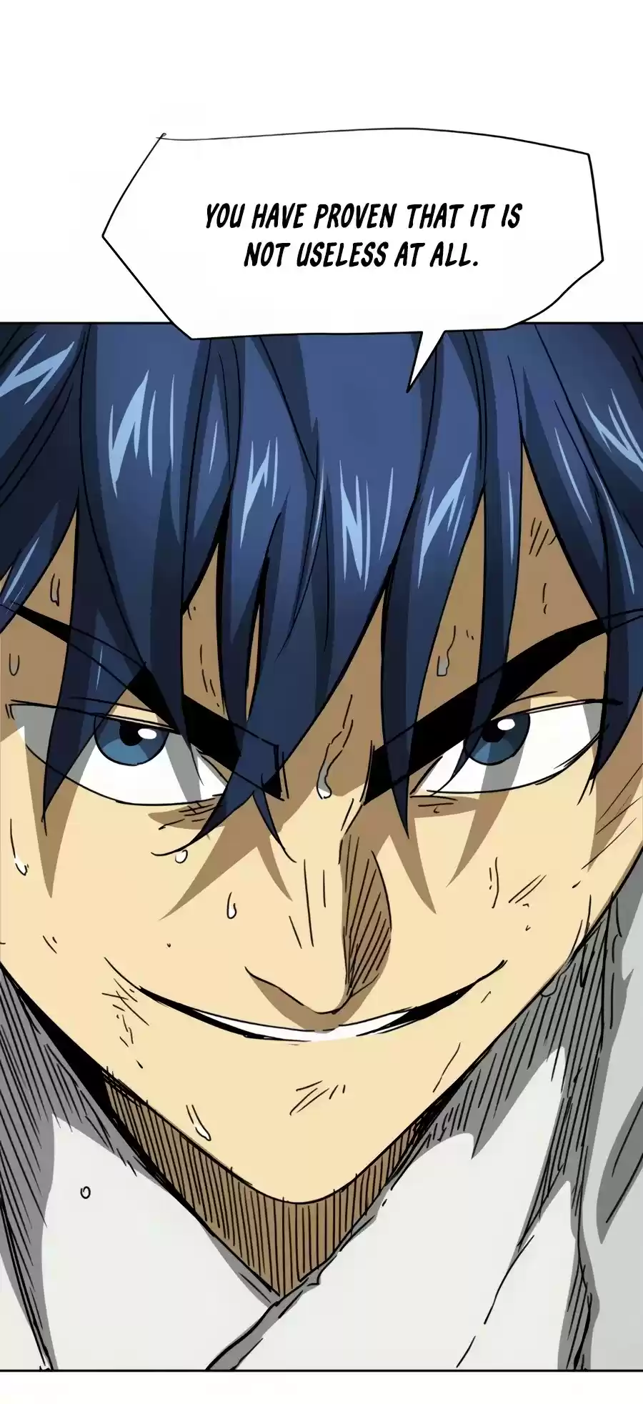 Infinite Leveling: Murim Chapter 98