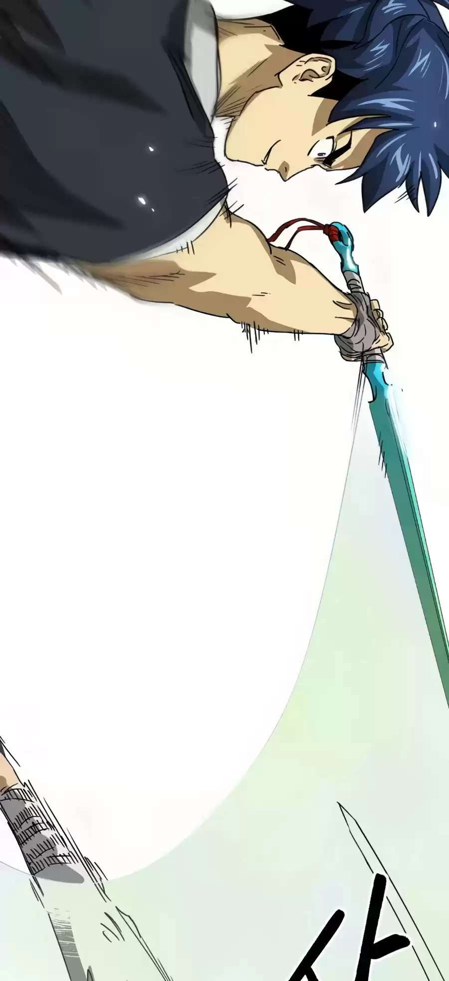 Infinite Leveling: Murim Chapter 98