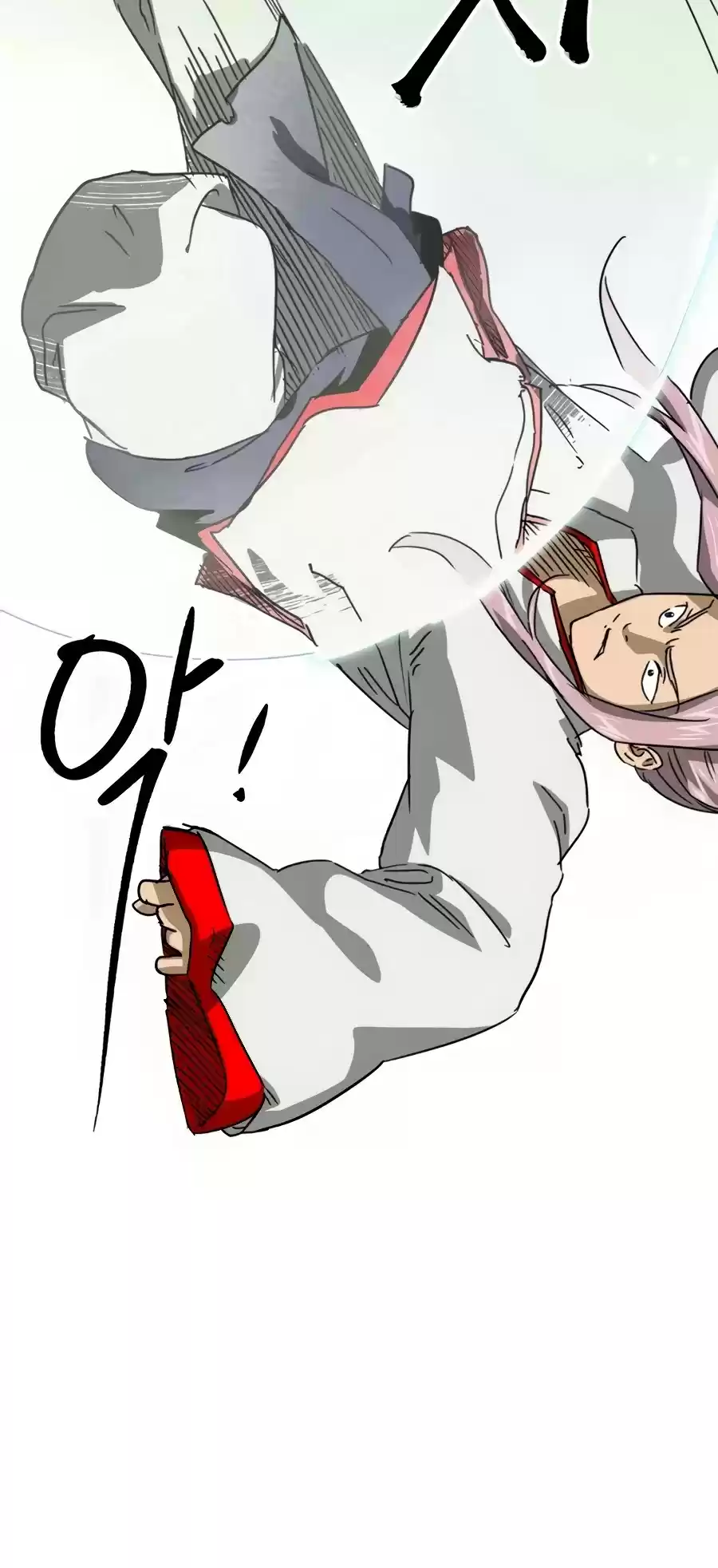 Infinite Leveling: Murim Chapter 98