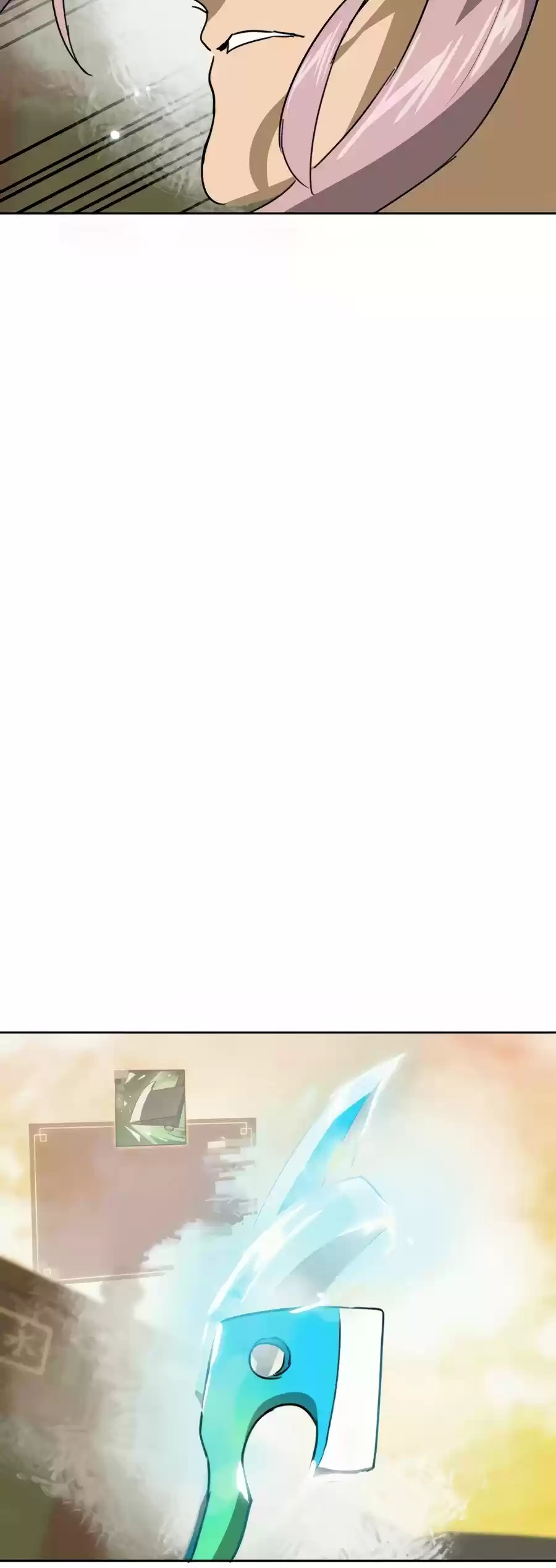 Infinite Leveling: Murim Chapter 98