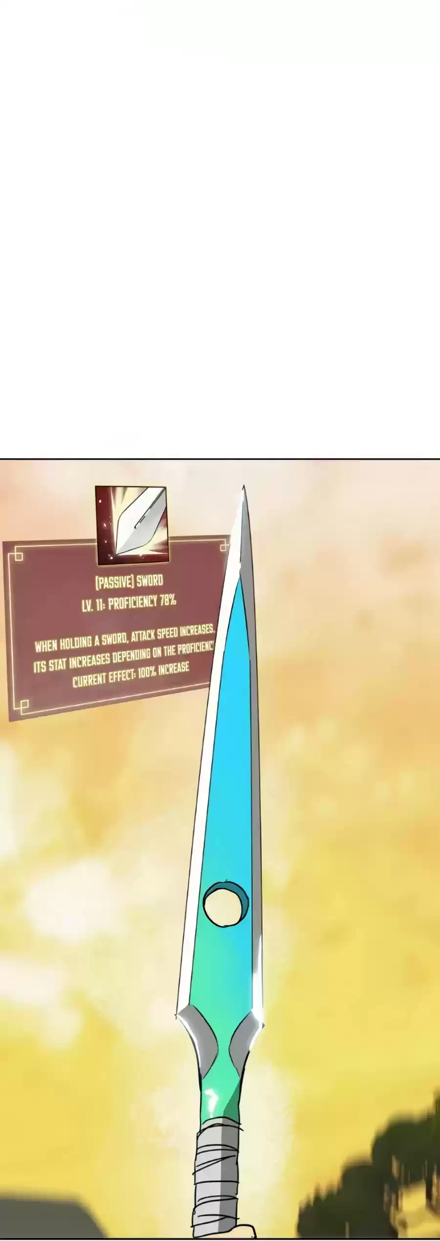 Infinite Leveling: Murim Chapter 98