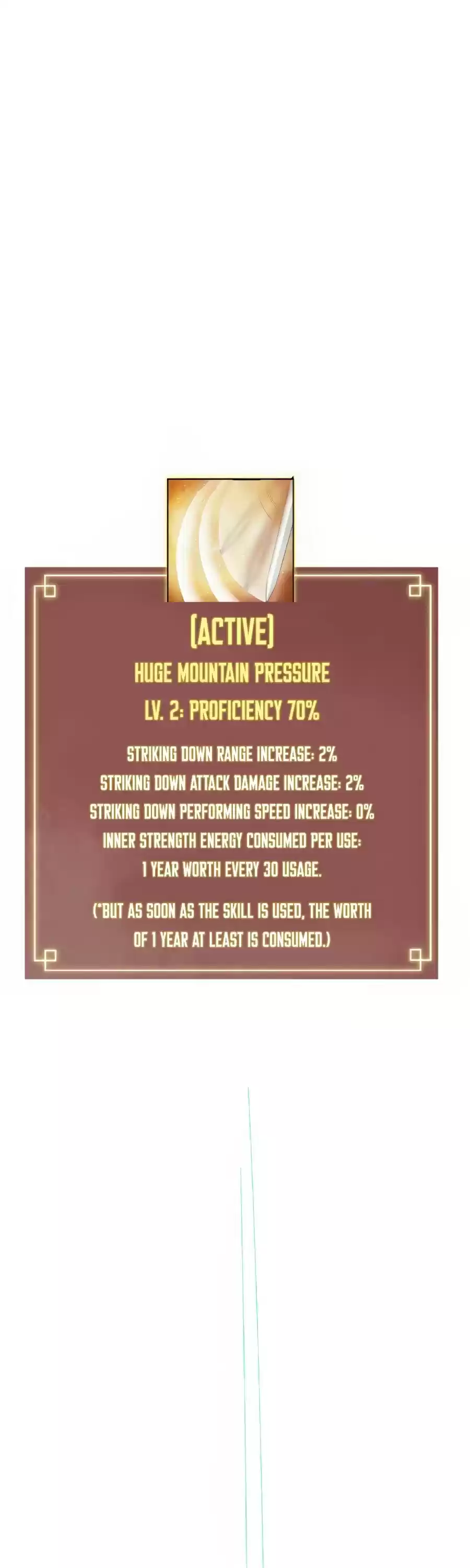 Infinite Leveling: Murim Chapter 98