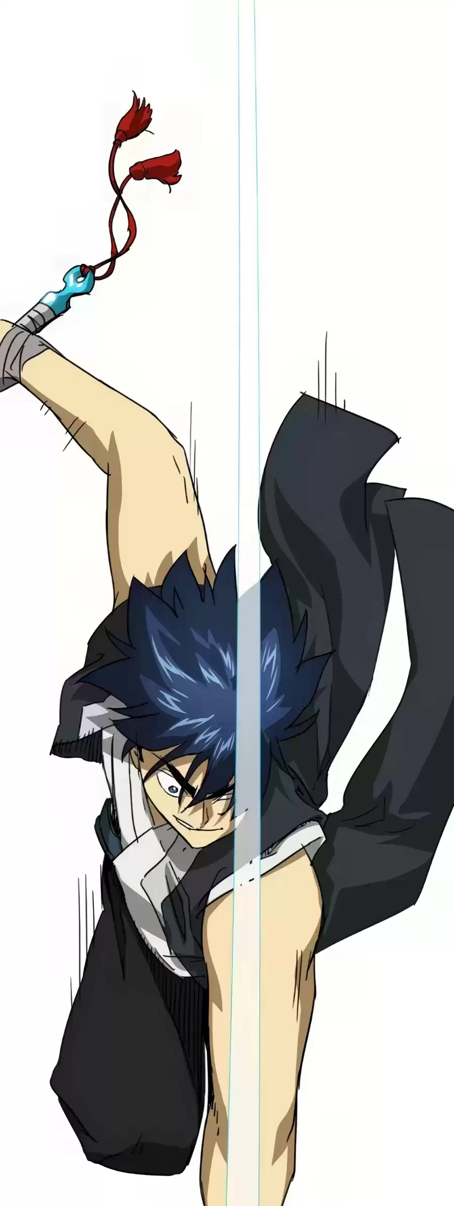 Infinite Leveling: Murim Chapter 98