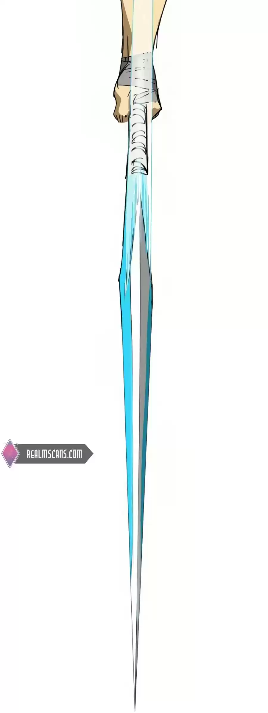 Infinite Leveling: Murim Chapter 98