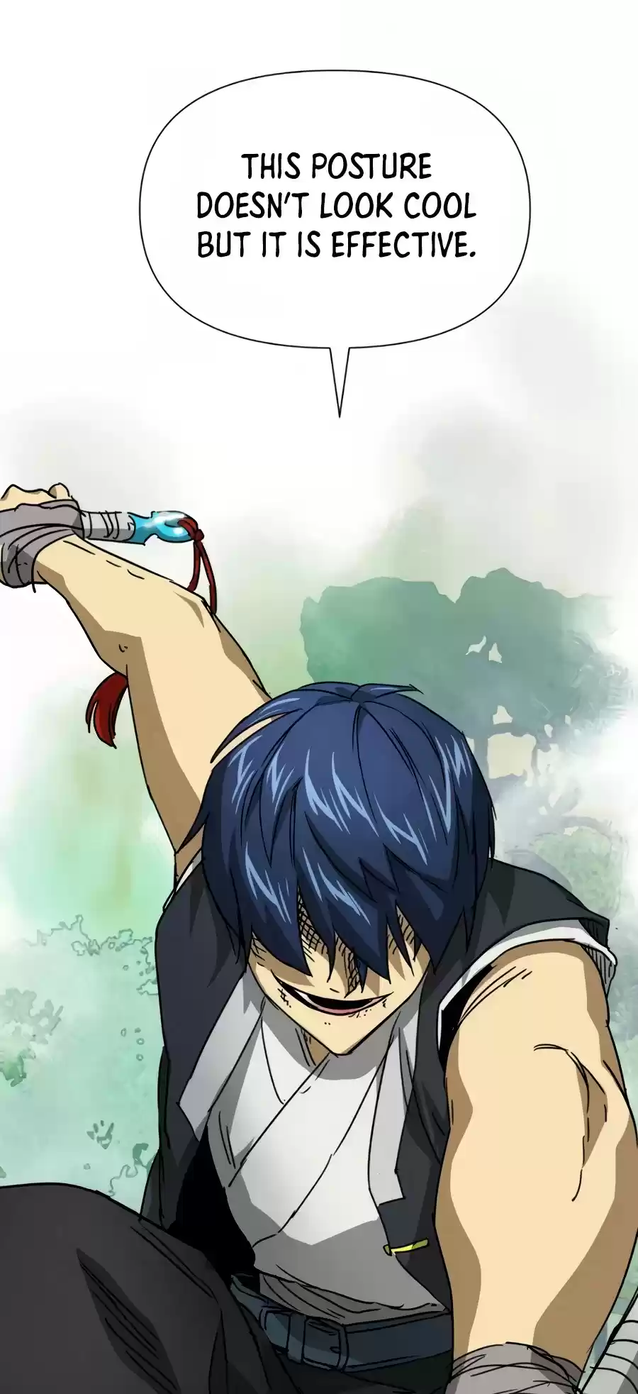 Infinite Leveling: Murim Chapter 98