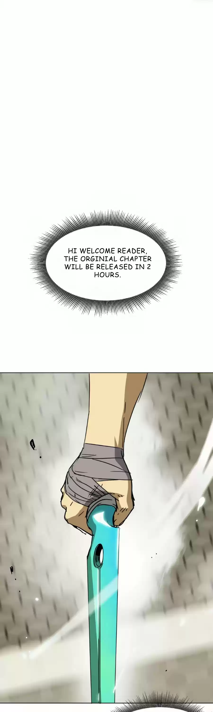 Infinite Leveling: Murim Chapter 99