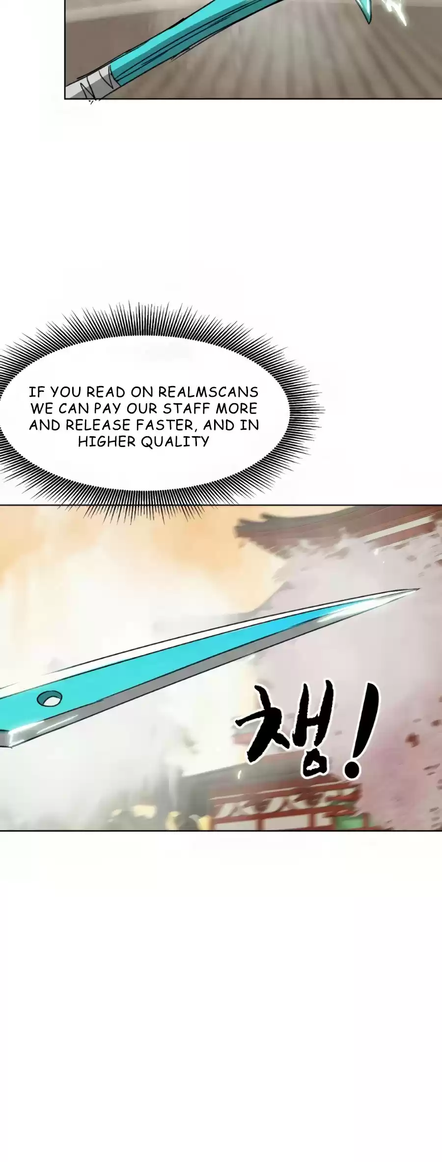 Infinite Leveling: Murim Chapter 99