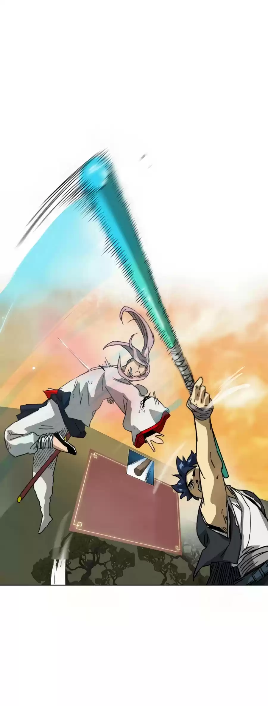 Infinite Leveling: Murim Chapter 99