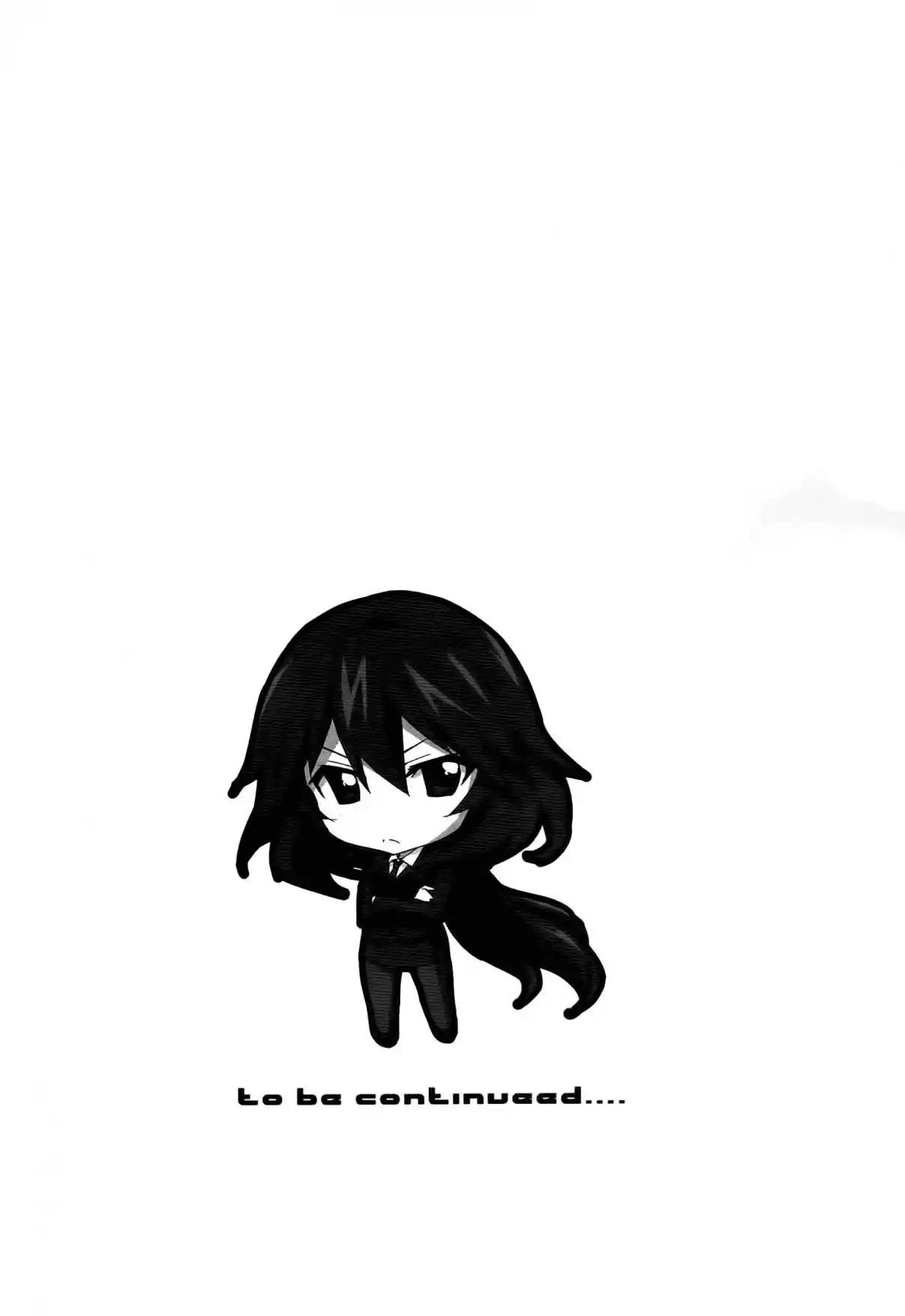 Infinite Stratos (YUUKI Homura) Ch. 30