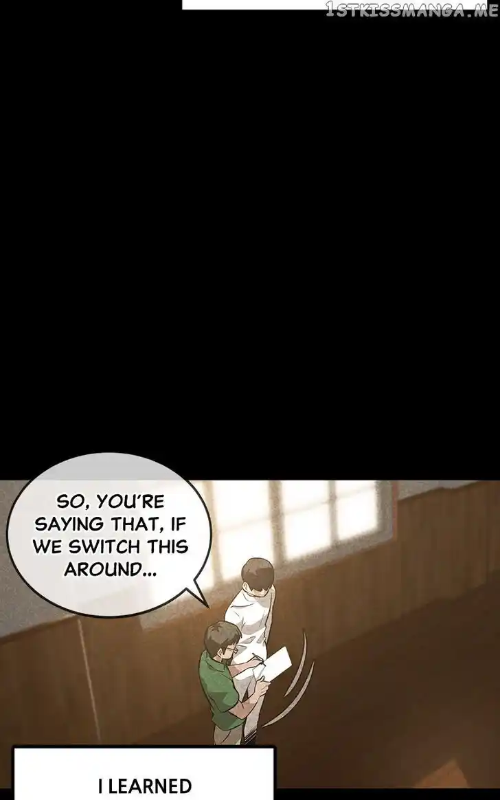 Infinity (2O) Ch.076