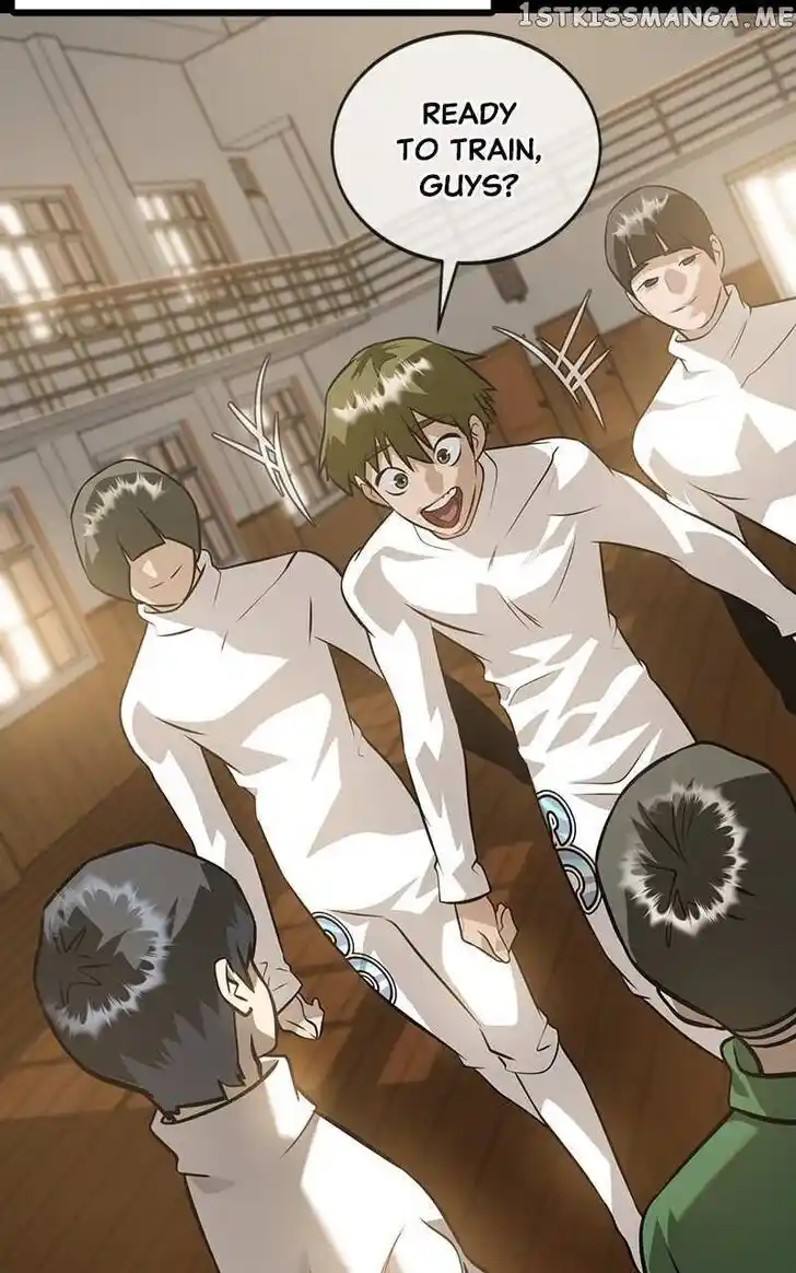 Infinity (2O) Ch.076