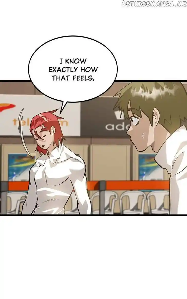 Infinity (2O) Ch.076