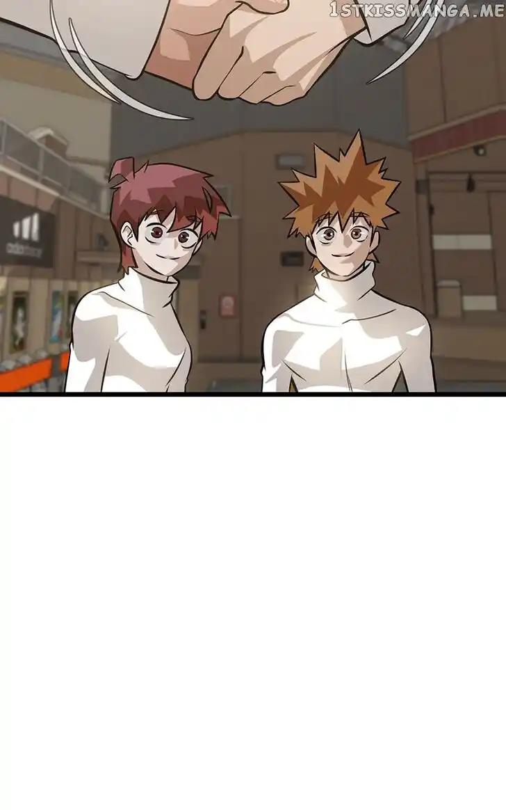 Infinity (2O) Ch.076