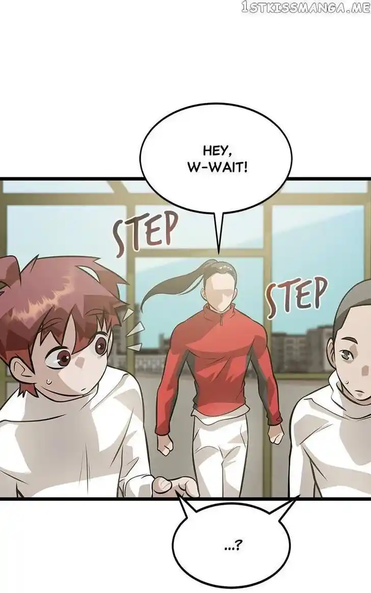 Infinity (2O) Ch.076