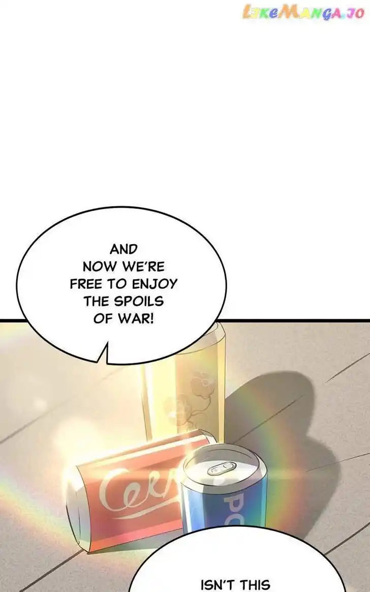 Infinity (2O) Ch.077