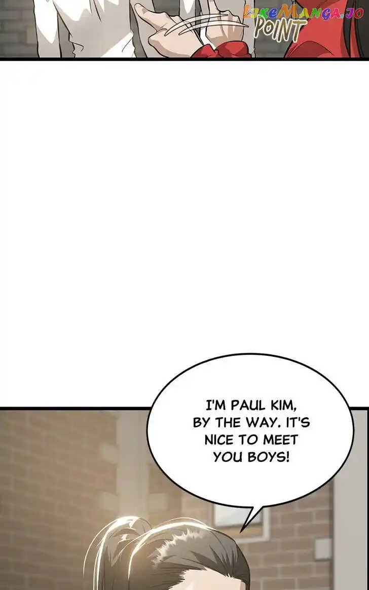 Infinity (2O) Ch.077