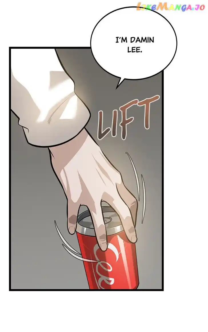 Infinity (2O) Ch.077