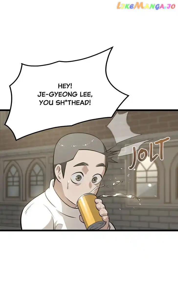 Infinity (2O) Ch.077