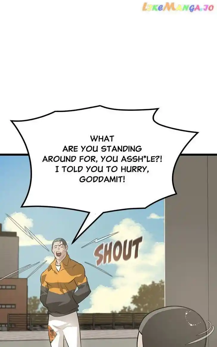 Infinity (2O) Ch.077