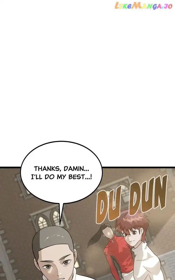 Infinity (2O) Ch.077