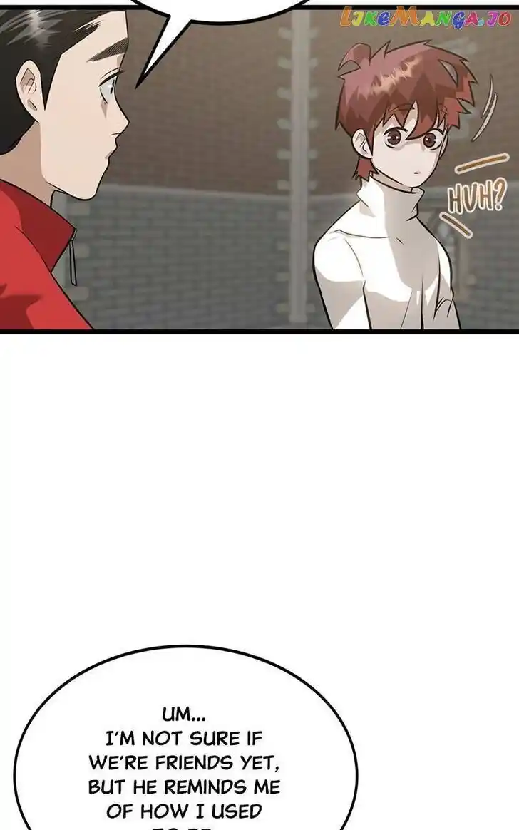 Infinity (2O) Ch.077