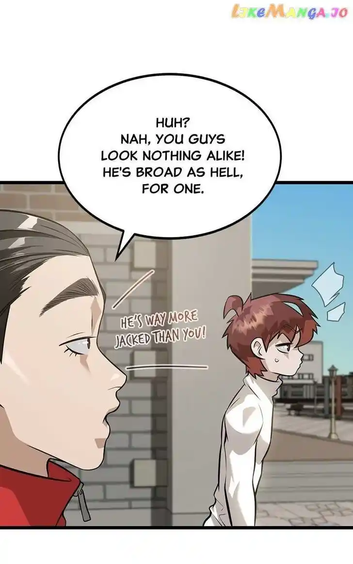 Infinity (2O) Ch.077