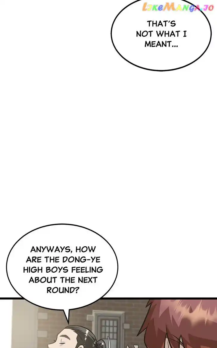 Infinity (2O) Ch.077