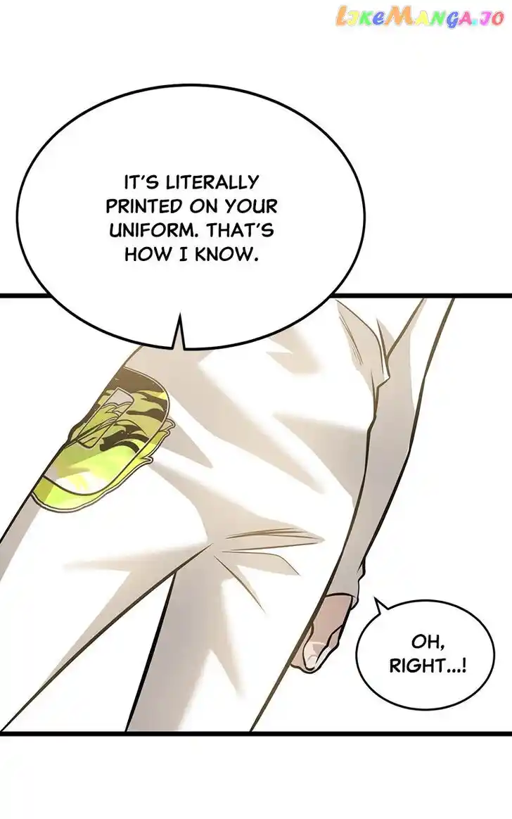 Infinity (2O) Ch.077