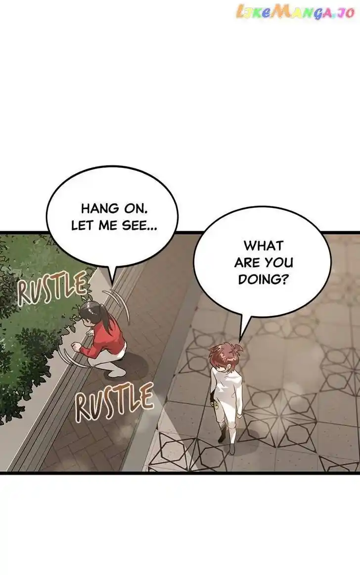 Infinity (2O) Ch.077