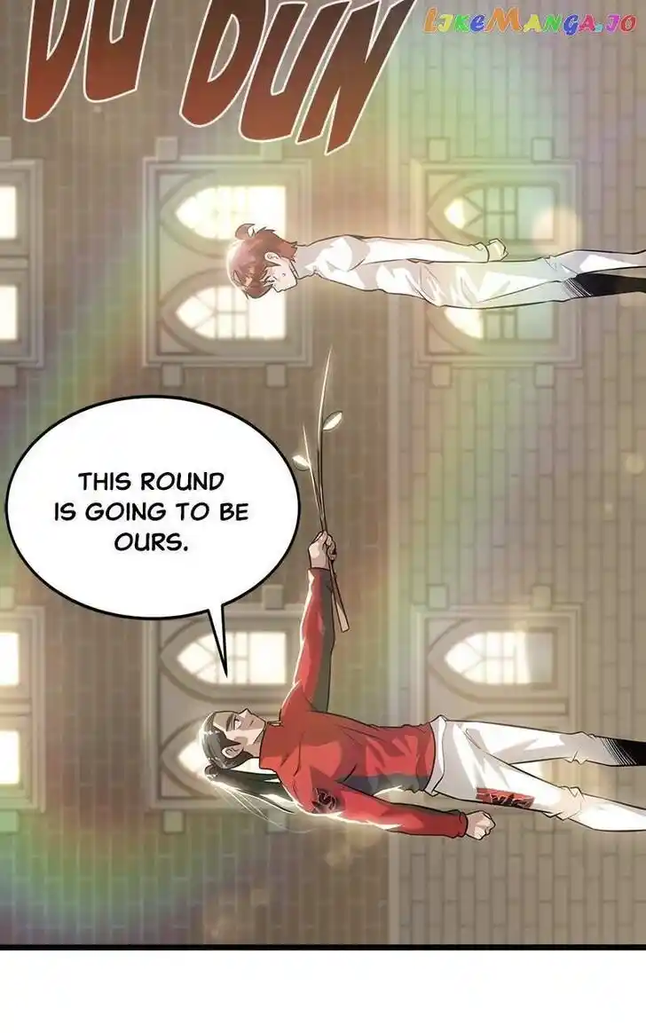 Infinity (2O) Ch.077