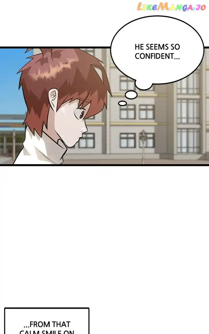 Infinity (2O) Ch.077