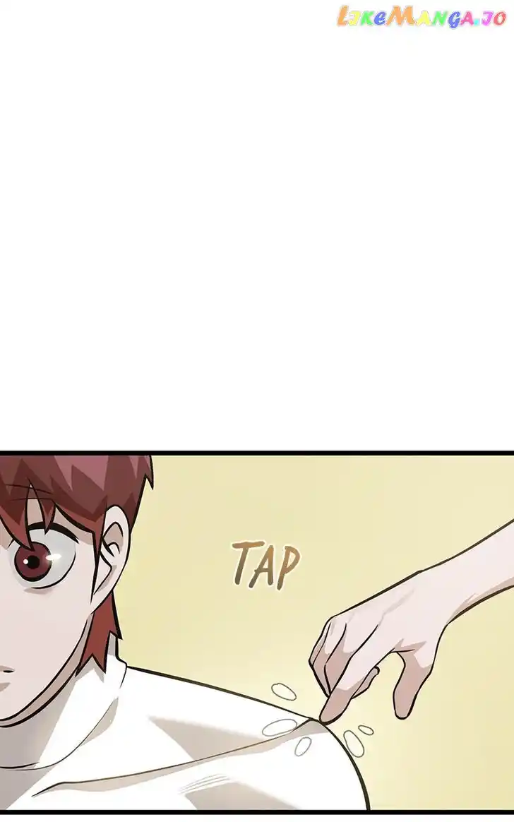 Infinity (2O) Ch.077