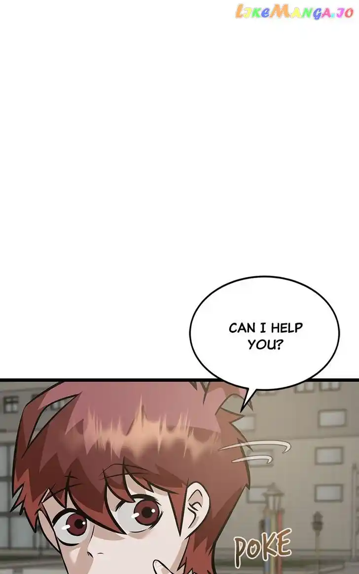 Infinity (2O) Ch.077