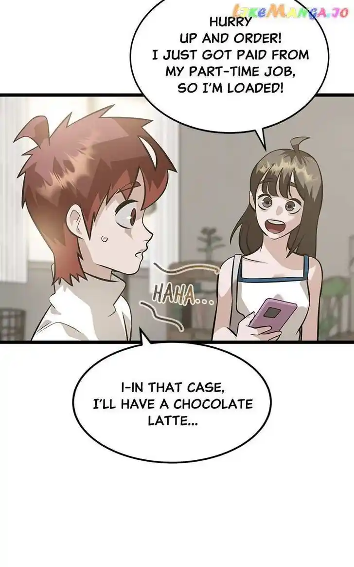 Infinity (2O) Ch.077