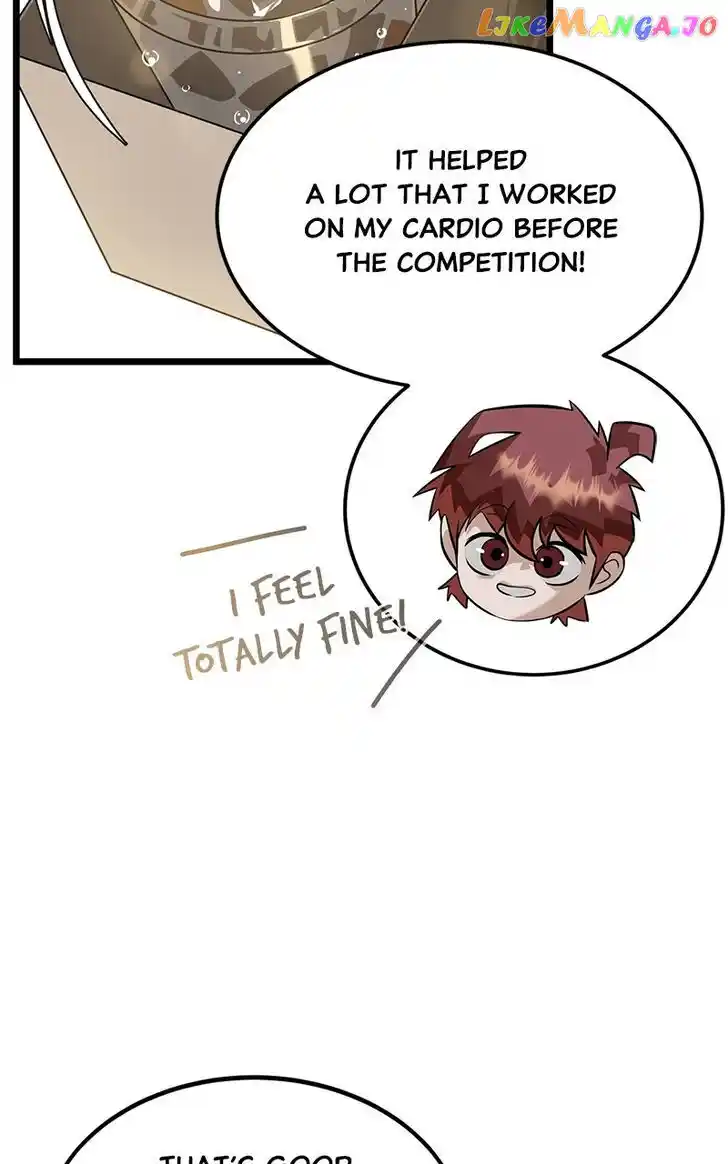 Infinity (2O) Ch.077