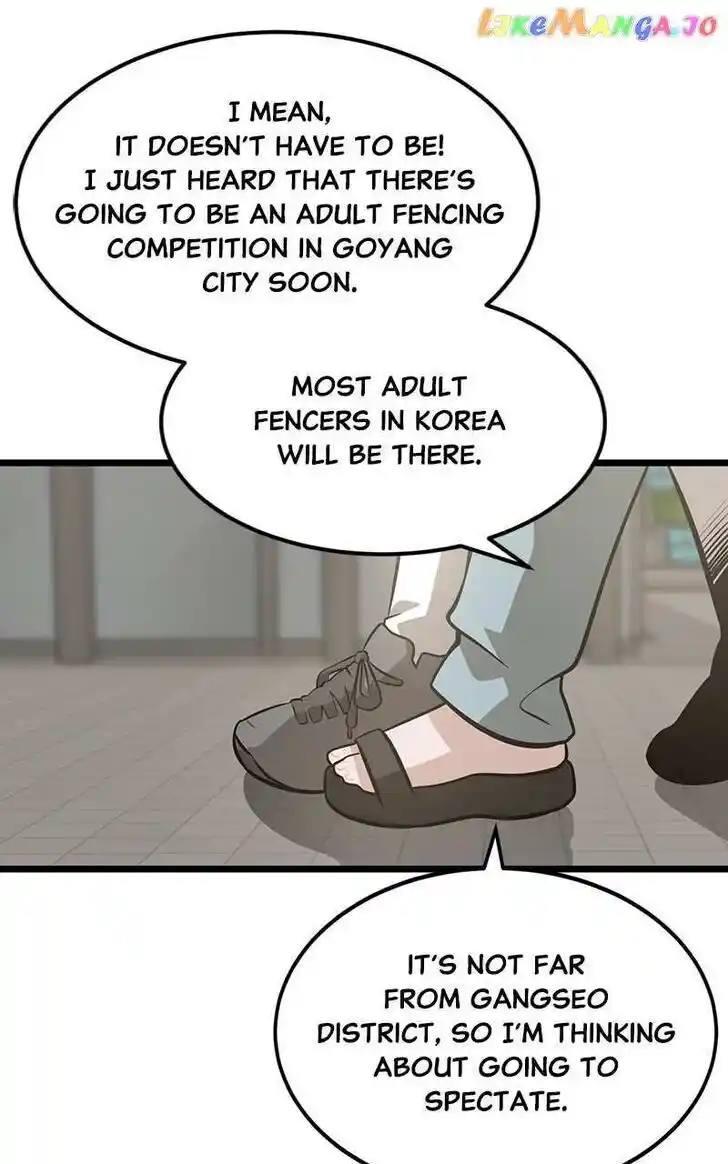 Infinity (2O) Ch.077