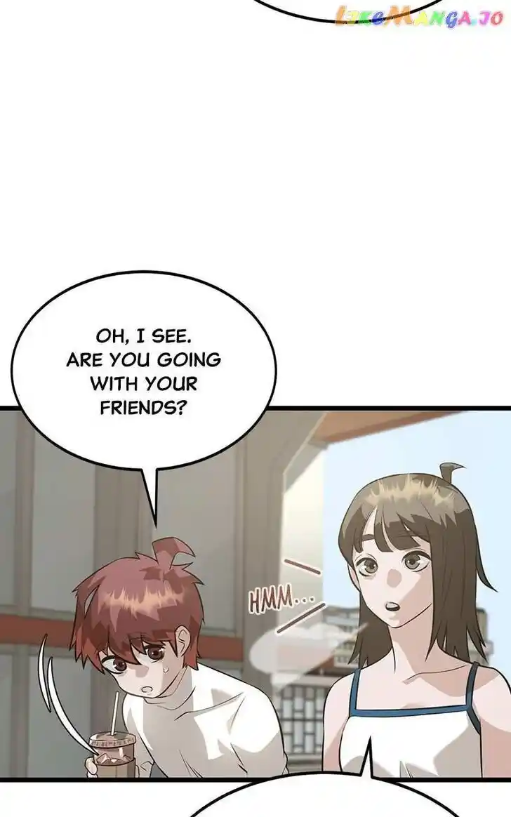 Infinity (2O) Ch.077