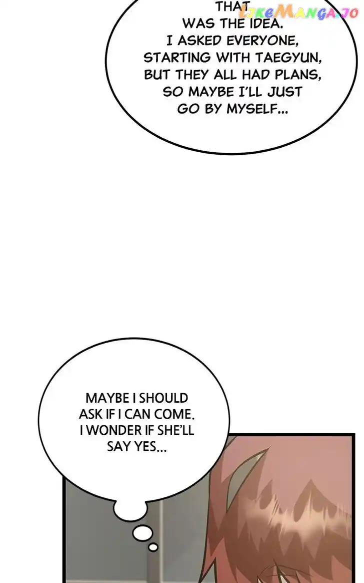 Infinity (2O) Ch.077