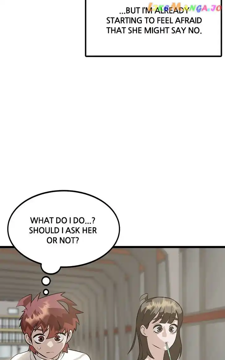 Infinity (2O) Ch.077