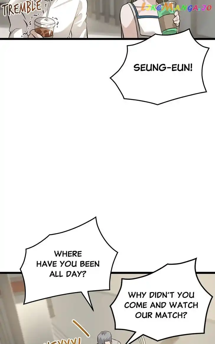 Infinity (2O) Ch.077