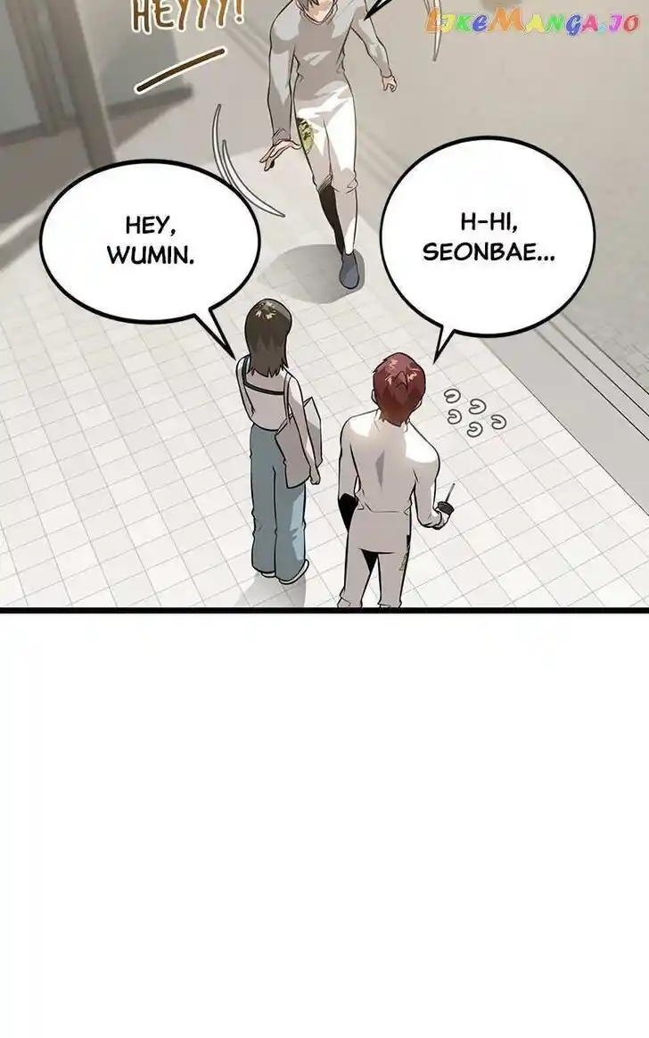 Infinity (2O) Ch.077