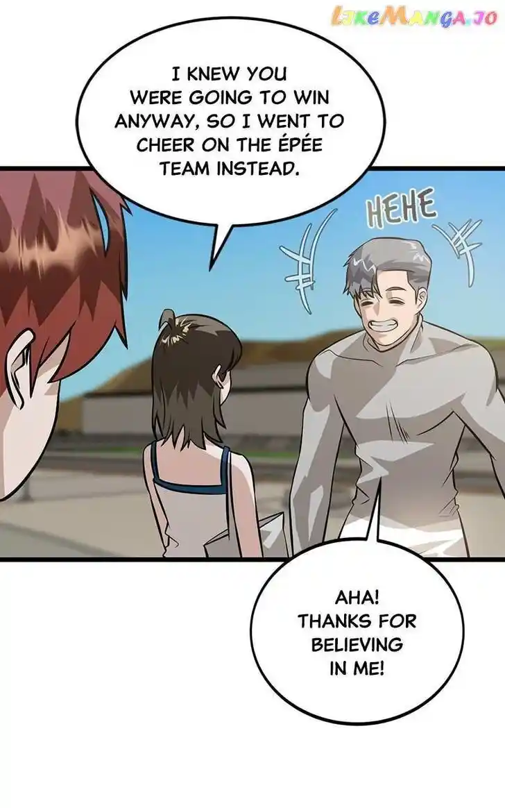 Infinity (2O) Ch.077