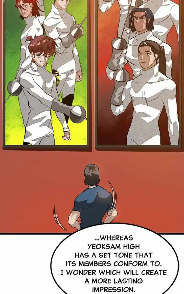 Infinity (2O) Ch.079