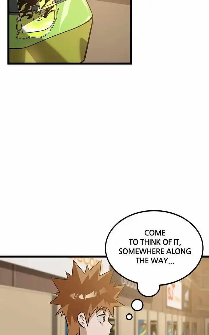 Infinity (2O) Ch.079