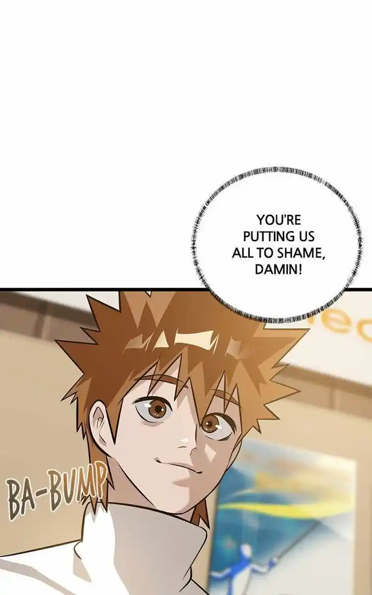 Infinity (2O) Ch.079