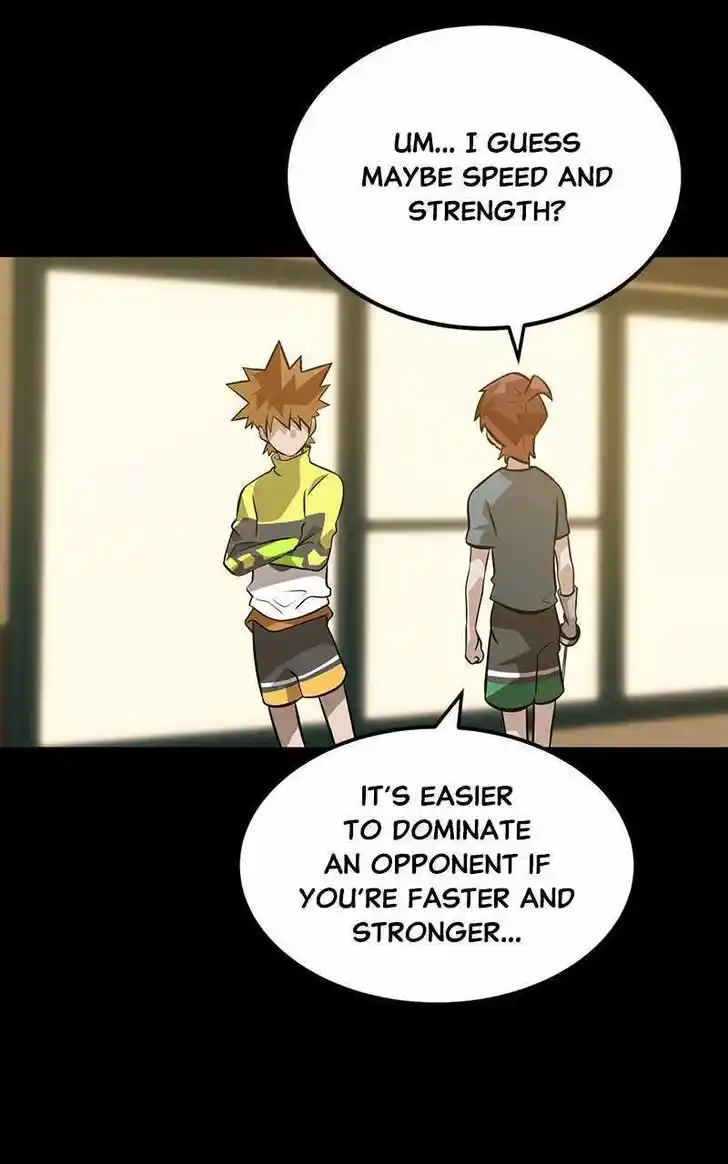 Infinity (2O) Ch.079